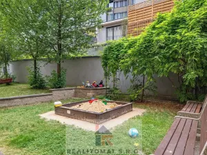 Prodej bytu 3+1, Praha - Košíře, Vrchlického, 78 m2