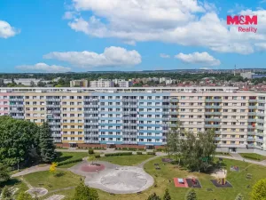 Prodej bytu 3+1, Hradec Králové - Moravské Předměstí, Štefánikova, 79 m2