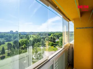 Prodej bytu 3+1, Hradec Králové - Moravské Předměstí, Štefánikova, 79 m2
