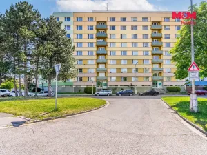 Prodej bytu 3+1, Hradec Králové - Moravské Předměstí, Štefánikova, 79 m2