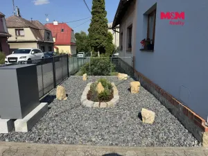 Pronájem rodinného domu, Šenov u Nového Jičína, Jaselská, 100 m2