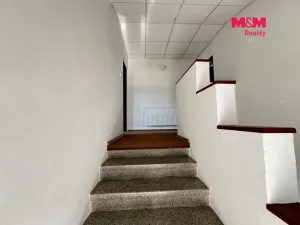 Pronájem rodinného domu, Šenov u Nového Jičína, Jaselská, 100 m2