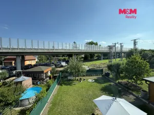 Pronájem rodinného domu, Šenov u Nového Jičína, Jaselská, 100 m2