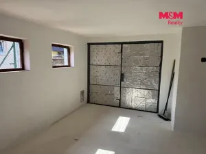 Pronájem rodinného domu, Šenov u Nového Jičína, Jaselská, 100 m2