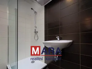 Pronájem bytu 1+kk, Olomouc, Přichystalova, 36 m2