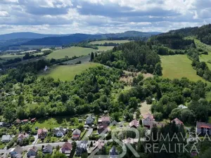 Prodej pozemku, Sušice - Sušice II, Na Štěbetce, 2298 m2