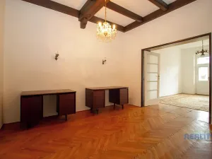 Prodej bytu 3+1, Praha - Vinohrady, V Horní Stromce, 70 m2