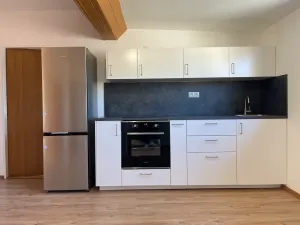 Pronájem bytu 3+kk, Brno, Královopolská, 57 m2