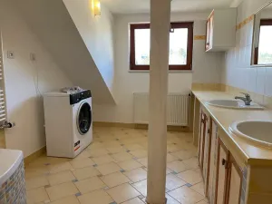 Pronájem bytu 3+kk, Brno, Královopolská, 57 m2