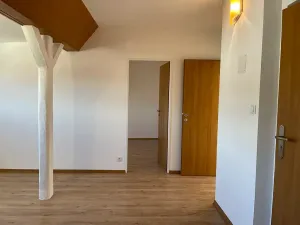 Pronájem bytu 3+kk, Brno, Královopolská, 57 m2