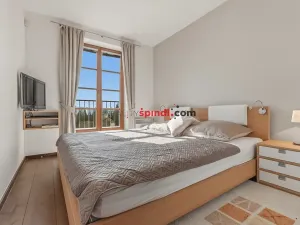Prodej bytu 4+1, Špindlerův Mlýn, 149 m2