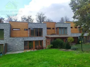 Pronájem rodinného domu, Ostrava, Na Šestém, 154 m2