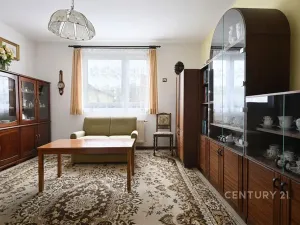 Prodej vícegeneračního domu, Praha - Chodov, Vycpálkova, 110 m2