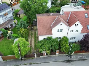 Prodej vícegeneračního domu, Praha - Chodov, Vycpálkova, 110 m2