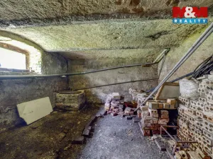 Prodej rodinného domu, Rotava, Růžové údolí, 87 m2