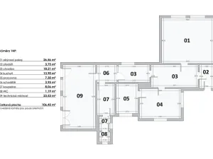 Prodej pozemku pro bydlení, Kamenice, Kaštanová, 1413 m2