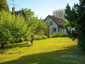 Prodej pozemku pro bydlení, Kamenice, Kaštanová, 1413 m2