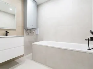 Prodej bytu 3+kk, Praha, Nuselská, 86 m2