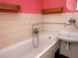 Prodej bytu 2+1, Kroměříž, Máchova, 56 m2