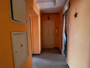 Prodej bytu 2+1, Kroměříž, Máchova, 56 m2