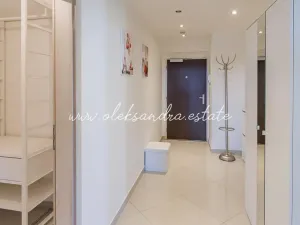 Pronájem bytu 2+kk, Praha - Žižkov, Olšanská, 61 m2