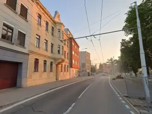 Pronájem bytu 3+1, Brno, Hlinky, 85 m2