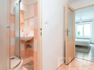 Prodej bytu 2+kk, Praha - Libeň, Františka Kadlece, 44 m2