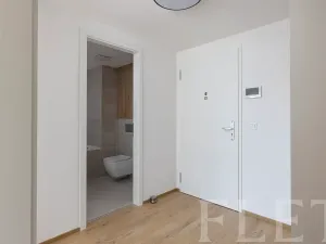 Pronájem bytu 2+kk, Praha - Chodov, Nebřenická, 56 m2