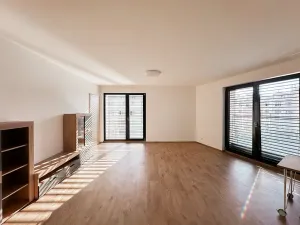 Pronájem bytu 2+kk, Praha - Žižkov, Jana Želivského, 64 m2
