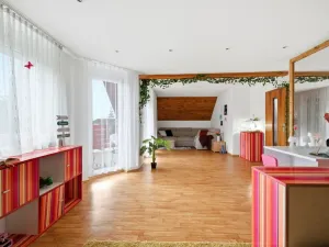 Prodej rodinného domu, Zeleneč, Zahradní, 203 m2