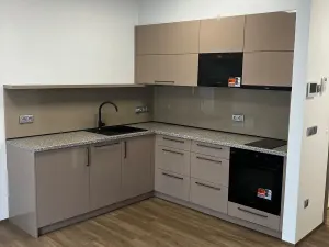 Pronájem bytu 1+kk, Prostějov, Melantrichova, 32 m2