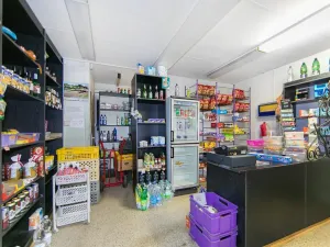 Prodej obchodního prostoru, Plzeň - Bolevec, Kaznějovská, 30 m2