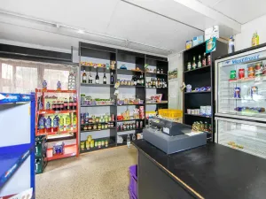 Prodej obchodního prostoru, Plzeň - Bolevec, Kaznějovská, 30 m2