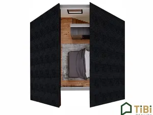 Prodej chaty, Blansko, 63 m2