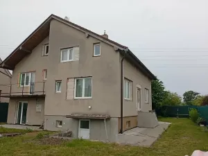 Prodej vícegeneračního domu, Kostelec nad Labem, Antonína Dvořáka, 350 m2