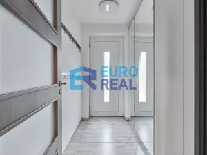 Prodej rodinného domu, Bavoryně, 125 m2