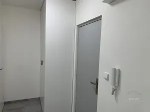 Pronájem bytu 2+kk, Mladá Boleslav - Mladá Boleslav II, Jana Palacha, 42 m2