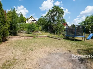 Prodej zahrady, Žitenice, 651 m2