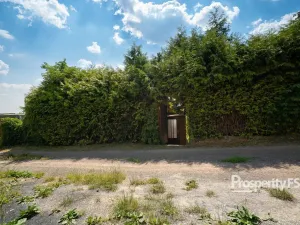 Prodej zahrady, Žitenice, 651 m2