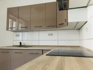 Pronájem bytu 2+1, Děčín, Radniční, 55 m2
