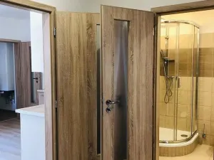 Pronájem bytu 2+1, Děčín, Radniční, 55 m2