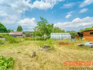 Prodej pozemku pro bydlení, Dobřany, 774 m2