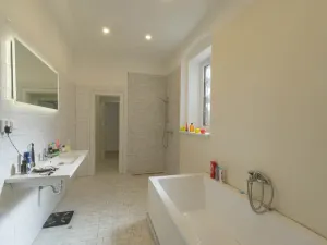 Prodej rodinného domu, Pyšely, Senohrabská, 130 m2