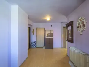 Prodej rodinného domu, Nedrahovice, 145 m2