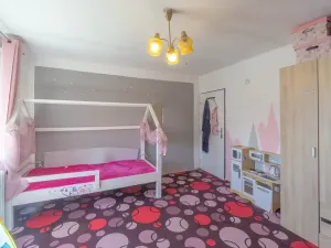 Prodej rodinného domu, Nedrahovice, 145 m2