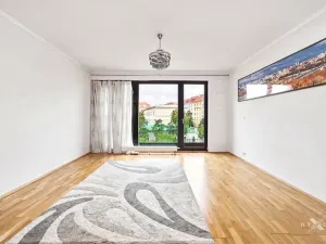 Prodej bytu 2+kk, Praha - Vinohrady, Korunní, 59 m2