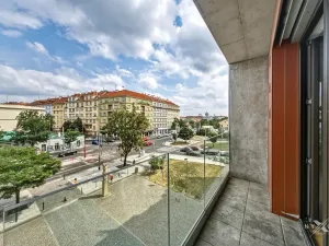 Prodej bytu 2+kk, Praha - Vinohrady, Korunní, 59 m2