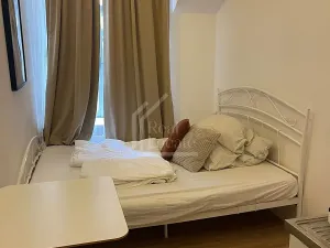 Pronájem bytu 1+kk, Praha - Smíchov, Na bělidle, 11 m2