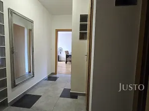 Pronájem bytu 2+kk, Písek, Topělecká, 52 m2