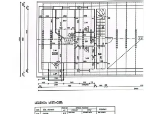 Prodej bytu 3+kk, Šumperk, Žerotínova, 74 m2